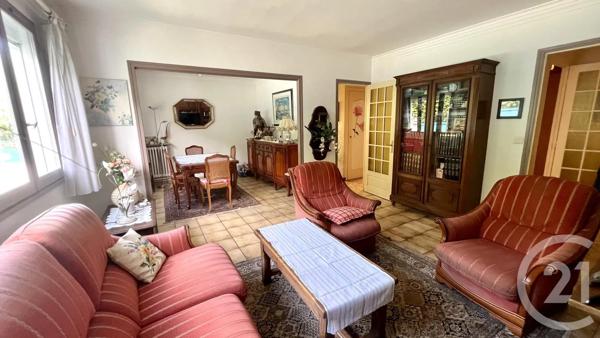 Maison à vendre  5 pièces - 113,26 m 2   PONTOISE  - 95