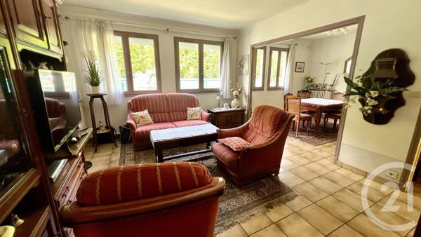 Maison à vendre  5 pièces - 113,26 m 2   PONTOISE  - 95