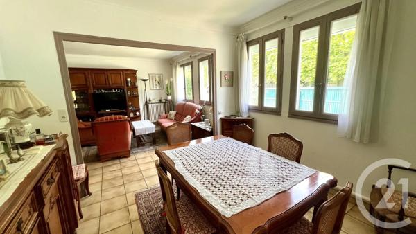 Maison à vendre  5 pièces - 113,26 m 2   PONTOISE  - 95