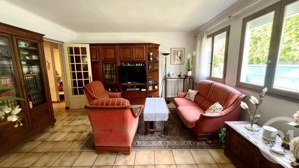 Maison à vendre  5 pièces - 113,26 m 2   PONTOISE  - 95