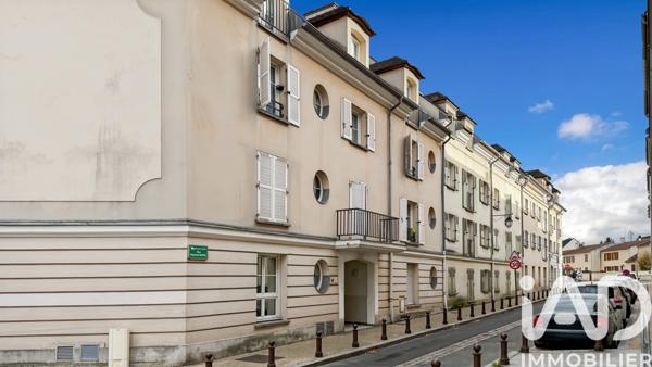 Location appartement 2 pièces 45 m² Brie-Comte-Robert