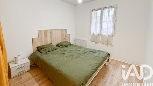 Location appartement 2 pièces 45 m² Brie-Comte-Robert