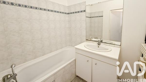 Location appartement 2 pièces 45 m² Brie-Comte-Robert