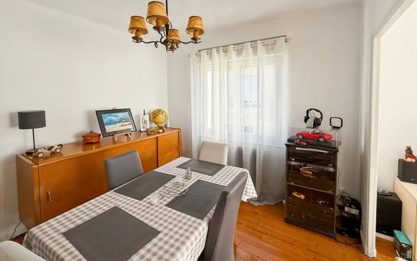 Maison à vendre    4 pièces •  Le Passage