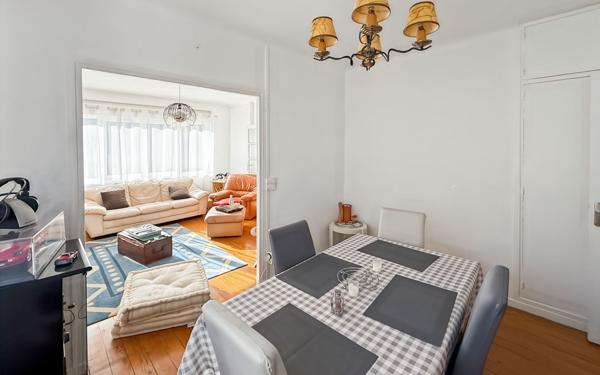 Maison à vendre    4 pièces •  Le Passage