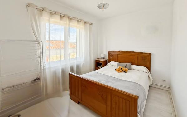 Maison à vendre    4 pièces •  Le Passage