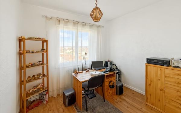 Maison à vendre    4 pièces •  Le Passage