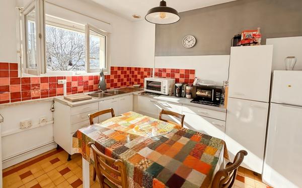 Maison à vendre    4 pièces •  Le Passage