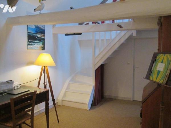 PLEHEREL - Maison en pierre à 600m des plages