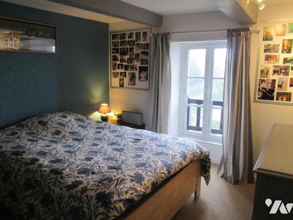 PLEHEREL - Maison en pierre à 600m des plages