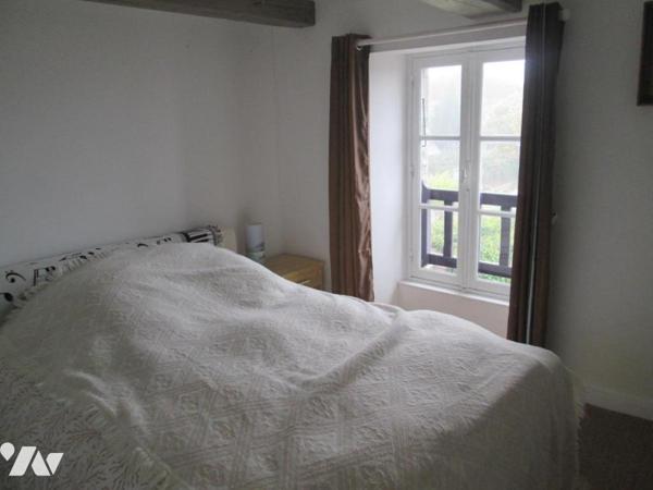 PLEHEREL - Maison en pierre à 600m des plages