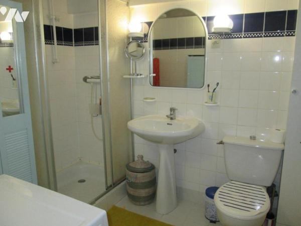 PLEHEREL - Maison en pierre à 600m des plages