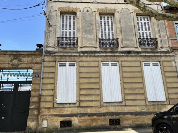 Maison à vendre |                                       Bergerac |                                        8 pièces  |  192 m²