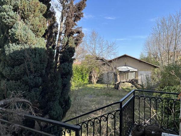 Maison à vendre |                                       Bergerac |                                        8 pièces  |  192 m²