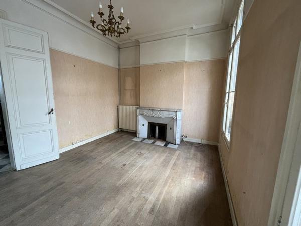 Maison à vendre |                                       Bergerac |                                        8 pièces  |  192 m²