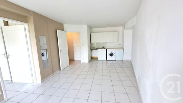 Appartement F2 à vendre  2 pièces - 38,95 m2 ST SEBASTIEN SUR LOIRE - 44