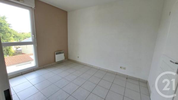 Appartement F2 à vendre  2 pièces - 38,95 m2 ST SEBASTIEN SUR LOIRE - 44