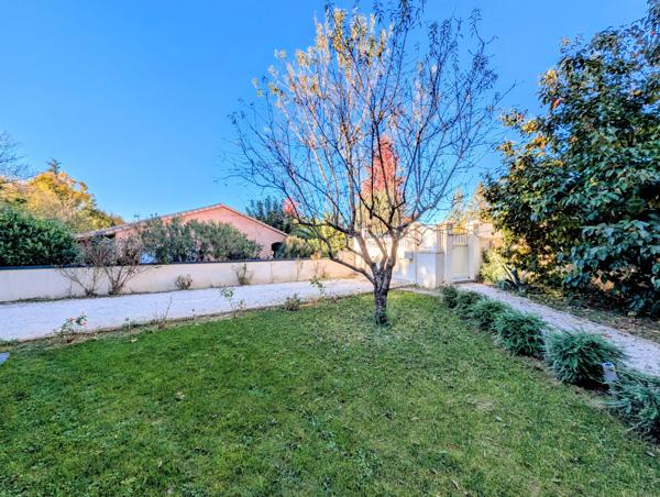 Vente / Maison de plain-pied