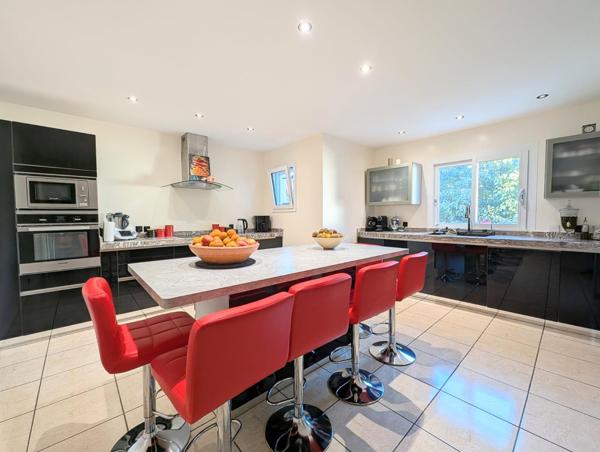 Vente / Maison de plain-pied