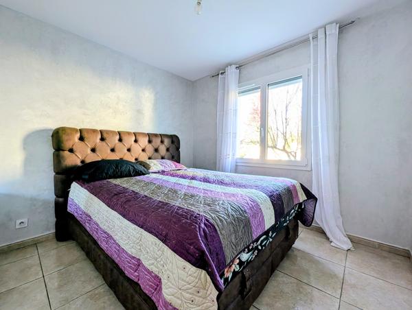 Vente / Maison de plain-pied