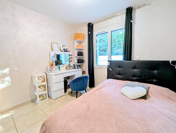 Vente / Maison de plain-pied