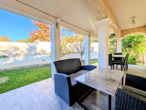 Vente / Maison de plain-pied