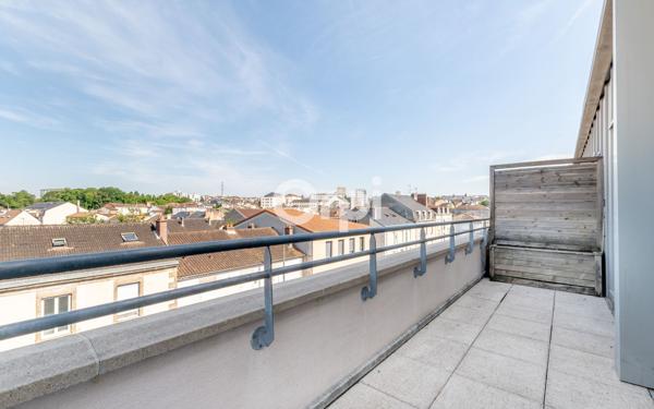 Appartement à vendre    3 pièces • 69 m2 Limoges