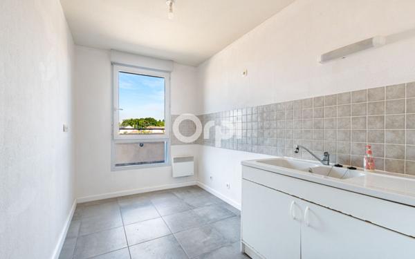 Appartement à vendre    3 pièces • 69 m2 Limoges