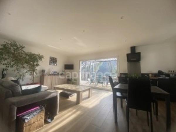 Maison à vendre 4 pièces SAINTE CECILE D'ANDORGE (30)