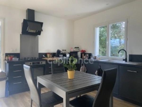 Maison à vendre 4 pièces SAINTE CECILE D'ANDORGE (30)
