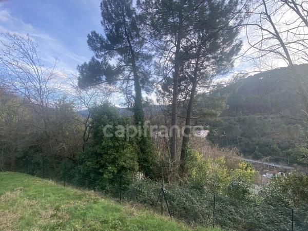 Maison à vendre 4 pièces SAINTE CECILE D'ANDORGE (30)