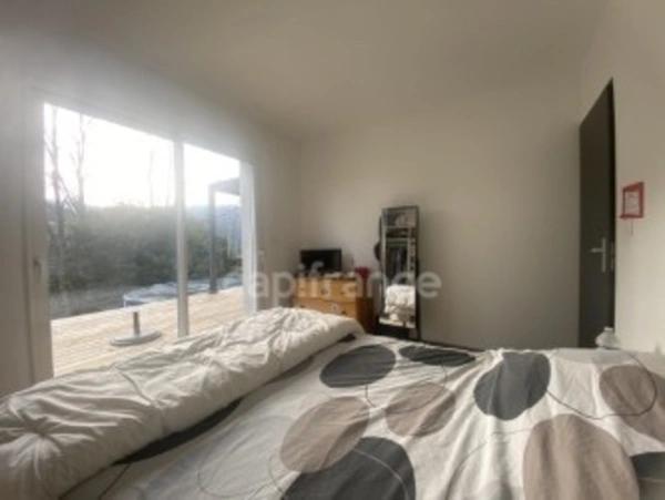 Maison à vendre 4 pièces SAINTE CECILE D'ANDORGE (30)