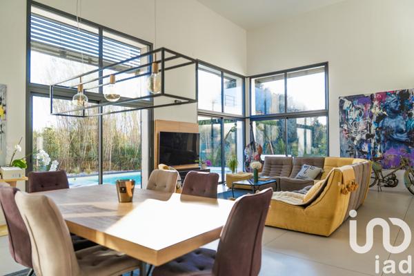 Maison à vendre 6 pièces 186 m² Six-Fours-les-Plages