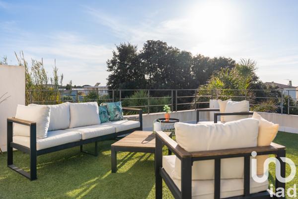 Maison à vendre 6 pièces 186 m² Six-Fours-les-Plages