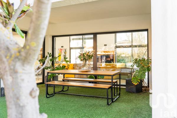 Maison à vendre 6 pièces 186 m² Six-Fours-les-Plages