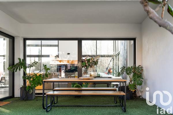 Maison à vendre 6 pièces 186 m² Six-Fours-les-Plages