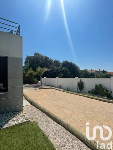 Maison à vendre 6 pièces 186 m² Six-Fours-les-Plages