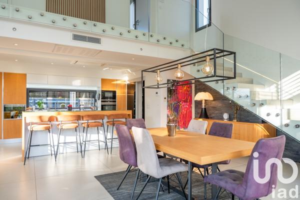 Maison à vendre 6 pièces 186 m² Six-Fours-les-Plages