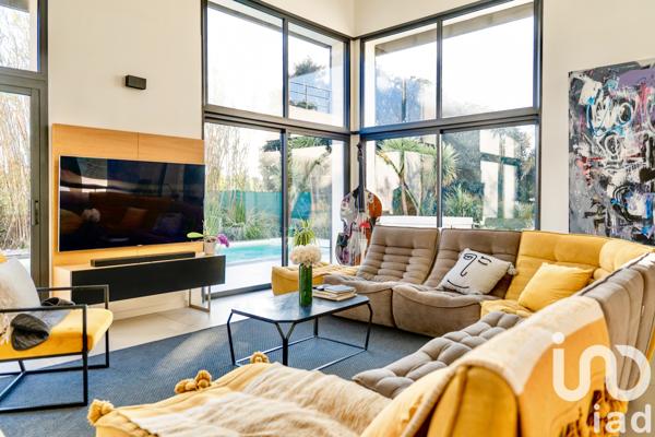 Maison à vendre 6 pièces 186 m² Six-Fours-les-Plages