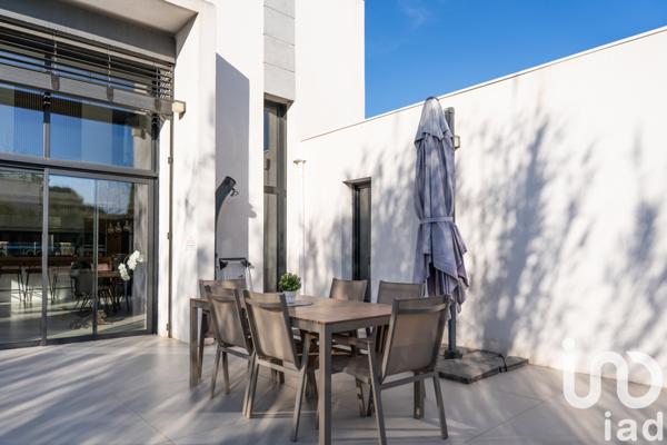 Maison à vendre 6 pièces 186 m² Six-Fours-les-Plages