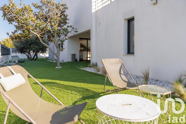 Maison à vendre 6 pièces 186 m² Six-Fours-les-Plages