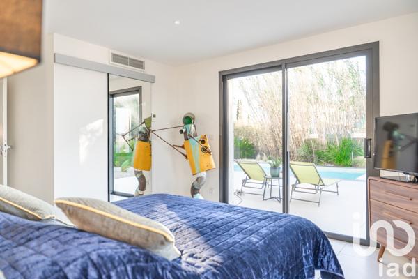 Maison à vendre 6 pièces 186 m² Six-Fours-les-Plages