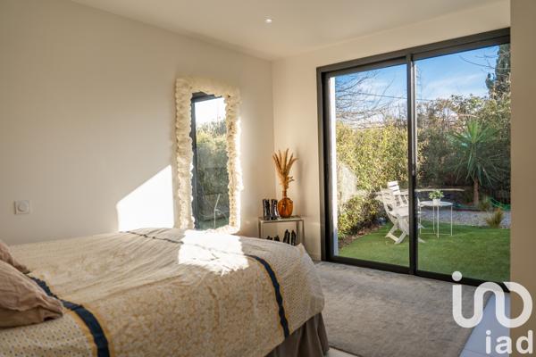 Maison à vendre 6 pièces 186 m² Six-Fours-les-Plages