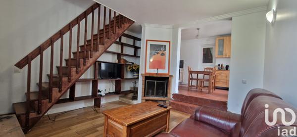 Maison à vendre 5 pièces 64 m² Montreuil