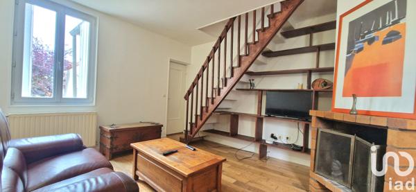 Maison à vendre 5 pièces 64 m² Montreuil