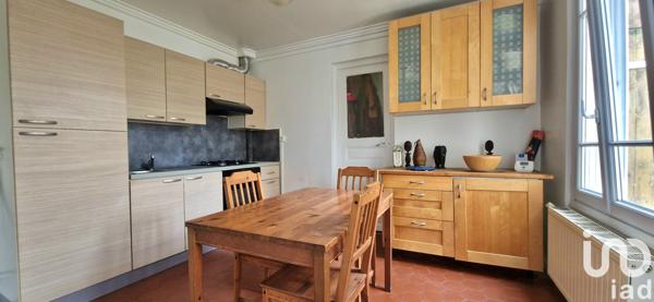 Maison à vendre 5 pièces 64 m² Montreuil