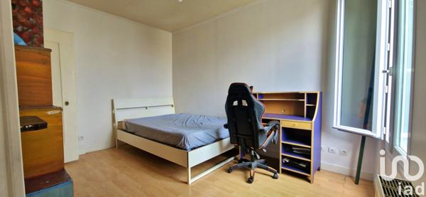 Maison à vendre 5 pièces 64 m² Montreuil