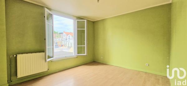 Maison à vendre 5 pièces 64 m² Montreuil