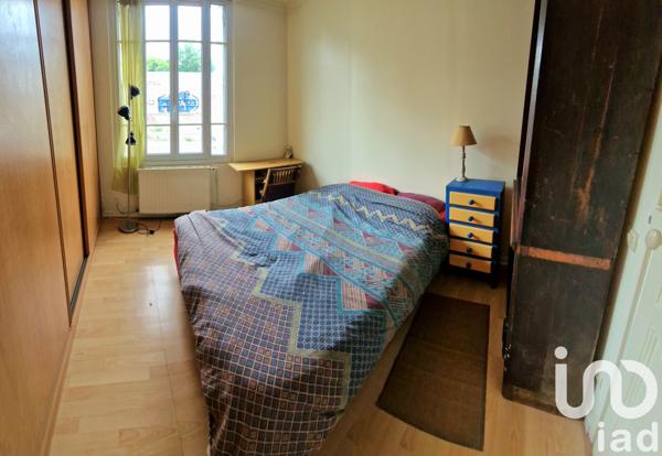 Maison à vendre 5 pièces 64 m² Montreuil