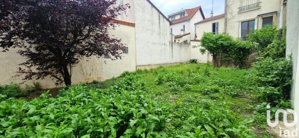 Maison à vendre 5 pièces 64 m² Montreuil